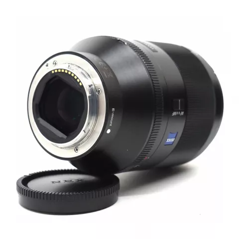 Sony Carl Zeiss Planar T* 50mm f/1.4 ZA(SEL-50F14Z) (Б/У)