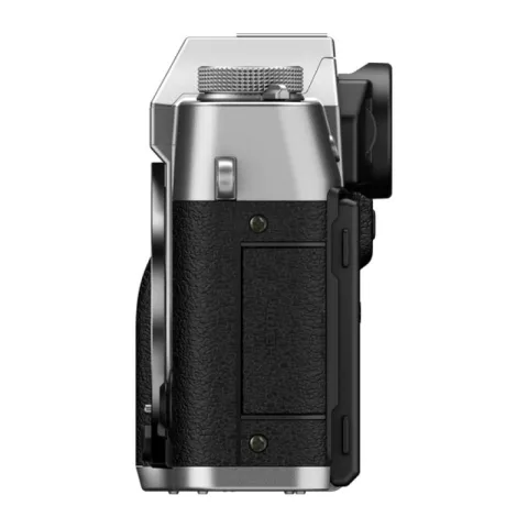 Fujifilm X-T30 III Body Silver