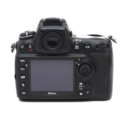 Nikon D700 Body (Б/У)