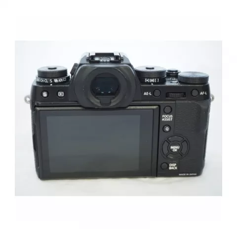 Fujifilm X-T1 Body (Б/У)