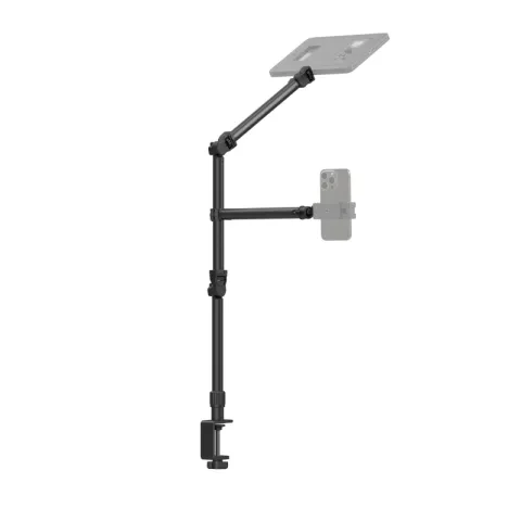 SmallRig 4456 Настольный держатель-струбцина DT-50 для цифровых камер Live Desktop Bracket