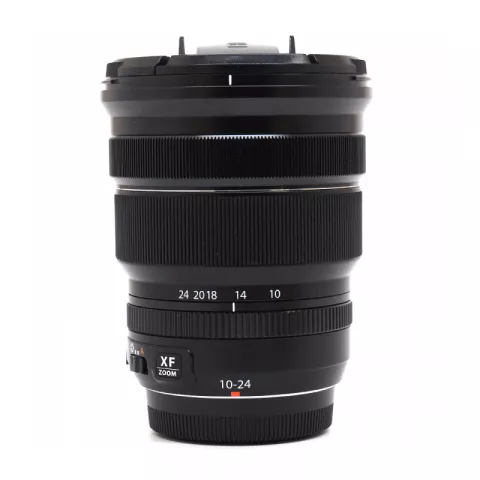 Fujifilm XF 10-24mm f/4 R OIS (Б/У)