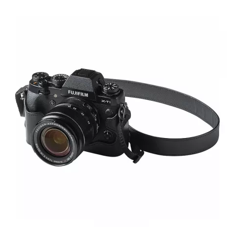 Чехол для фотоаппарата, кожаный Fujifilm BLC-XT1 для X-T1