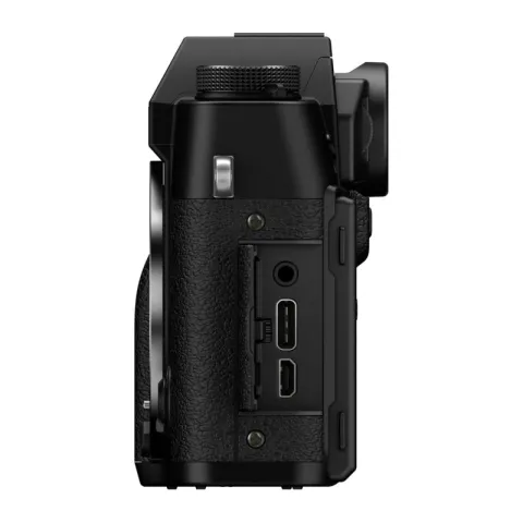 Fujifilm X-T30 III Kit XC 13-33mm f/3.5-6.3 Black