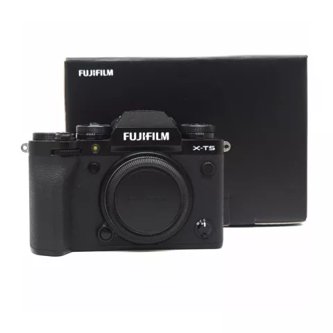 Fujifilm X-T5 Body Black (Б/У)