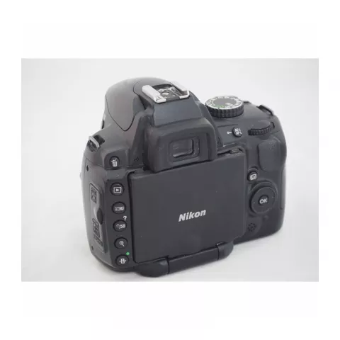 Nikon D5000 Kit 18-55 VR (Б/У)