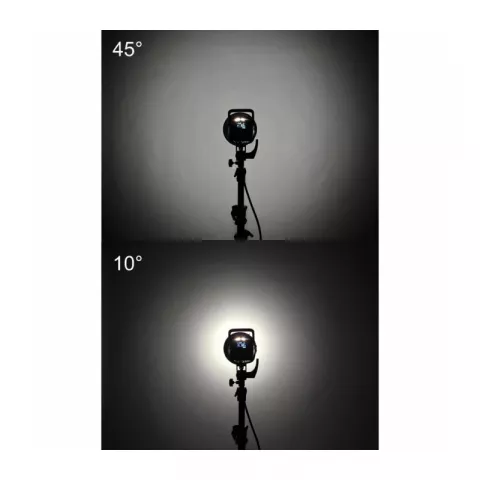 Насадка оптическая GreenBean ZoomMount F12 с линзой Френеля
