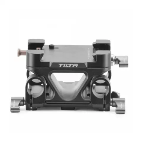 Tilta 15mm LWS Arca Manfrotto сдвоенная площадка Kit Black (TA-DBPK-B) Tilta 15mm LWS Arca Manfrotto сдвоенная площадка Kit Black (TA-DBPK-B)