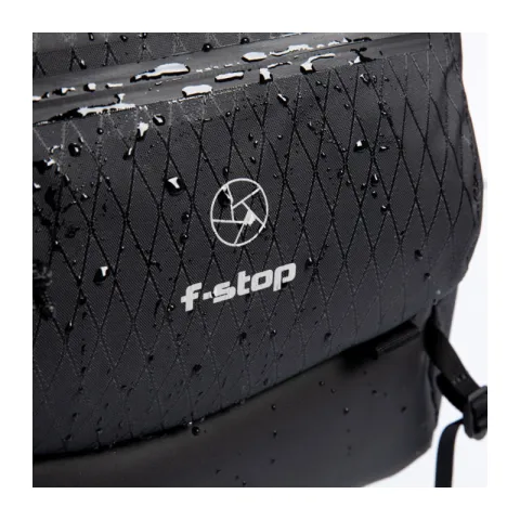 F-Stop Tilopa 50 Liter Backpack - DuraDiamond Black рюкзак без вставки для оборудования (m116-80)