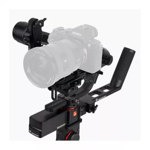 Manfrotto MVG300XM Professional 3-Axis Modular Gimbal Стабилизатор