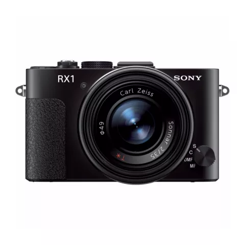 Цифровая фотокамера Sony Cyber-shot DSC-RX1