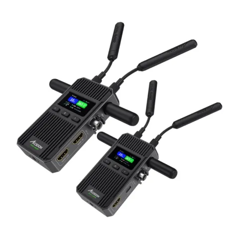 Видеосендер Accsoon CineView 2 SDI