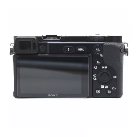 Sony Alpha A6100 body Pixel24.ru