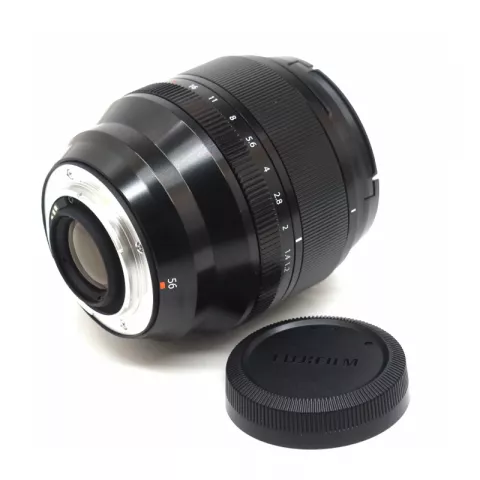 Fujifilm XF 56mm f/1.2R WR X-Mount  (Б/У)