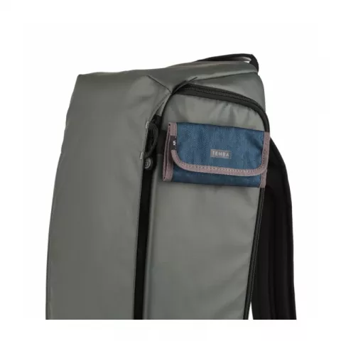 Tenba Solstice v2 Sling Bag 16 Grey Рюкзак для фототехники (636-433)