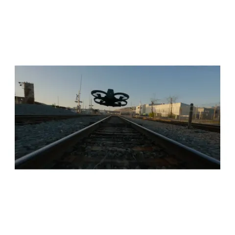 Набор фильтров PolarPro Avata 2 Vivid Collection для DJI Avata 2