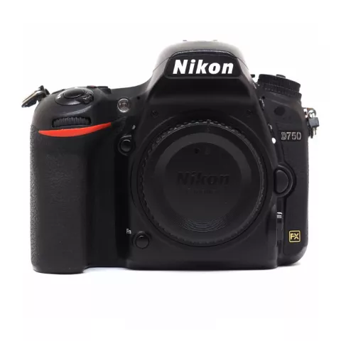 Nikon D750 Body (Б/У) 