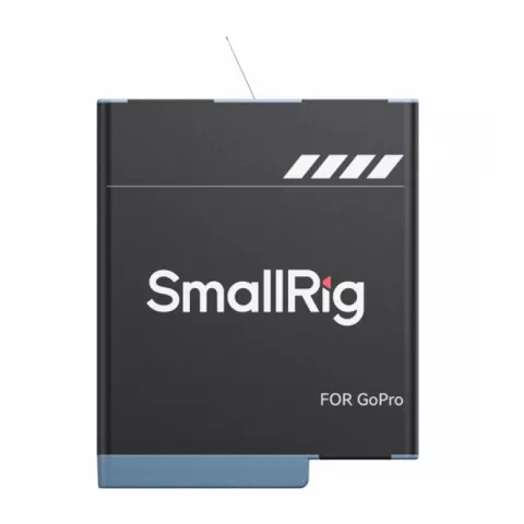 SmallRig 4564 Аккумулятор литий-ионный для цифровых камер GoPro 9/10/11/12