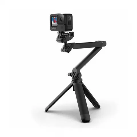 Монопод-штатив GoPro 3-Way 2.0 Grip/Arm/Tripod (AFAEM-002)