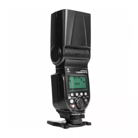Yongnuo Speedlite YN968EX-RT III для Canon