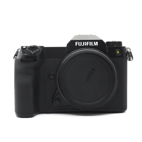 Fujifilm GFX 100S II Body (Б/У)