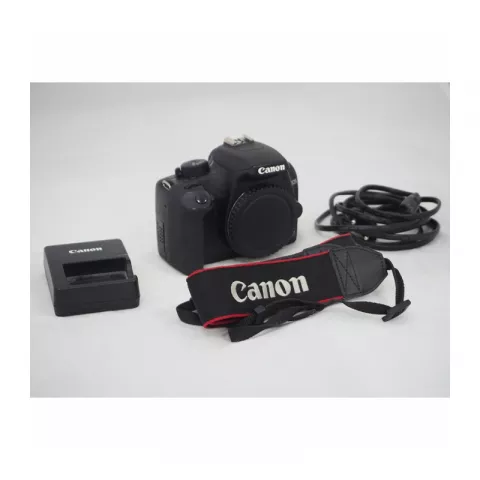 Canon EOS 1000d Body (Б/У)