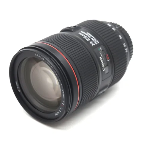 Canon EF 24-105mm f/4L IS II USM (Б/У)