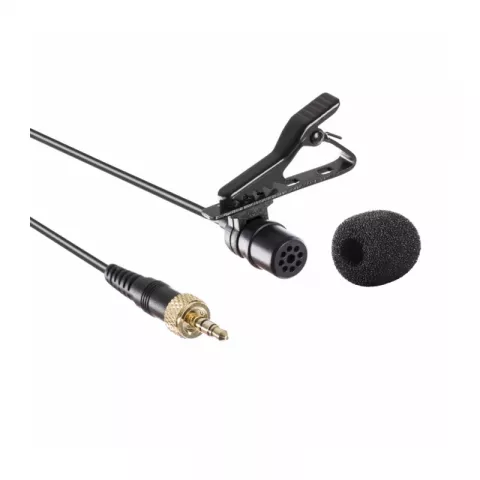 Saramonic SR-UM10-M1 петличный микрофон для радиосистемы UwMic9