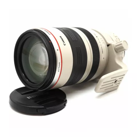 Canon EF 28-300mm f/3.5-5.6L IS USM (Б/У)