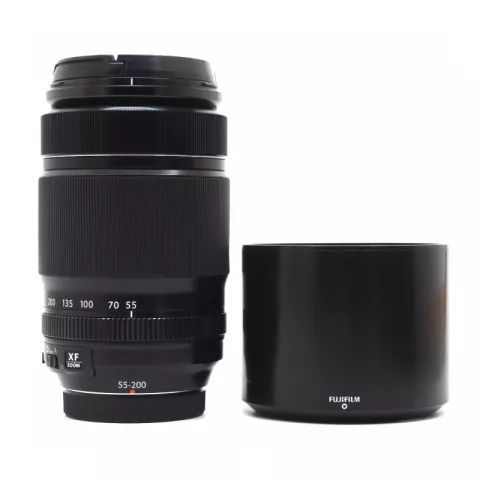 Fujifilm XF 55-200mm f/3.5-4.8 R LM OIS (Б/У)