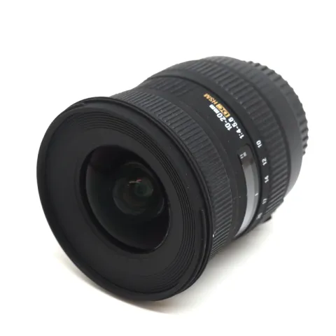 Sigma AF 10-20mm f/3.5 EX DC HSM Canon EF (Б/У)