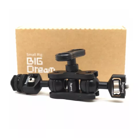 SmallRig MB2353 Ballhead Magic Arm (Б/У)