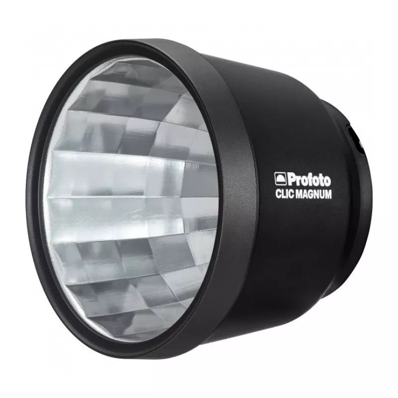 Profoto 101308 Clic Magnum