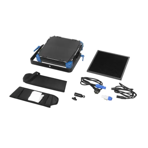 Осветитель светодиодный GreenBean StudioLight II 100B Kit