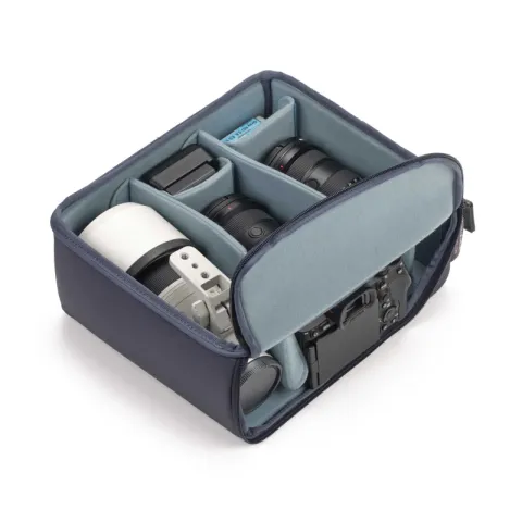 Shimoda Core Unit Mirrorless S25 Защитная вставка для фотооборудования 520-451