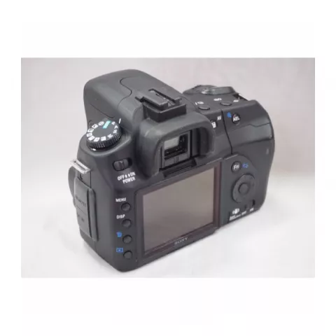 Sony Alpha SLT-A200 (Б/У) 