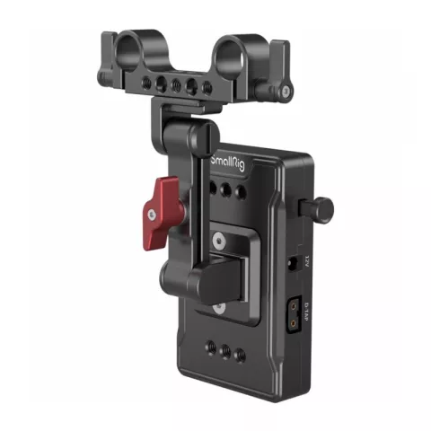 SmallRig 3499B Адаптер крепления аккумулятора V Mount Battery Adapter Plate