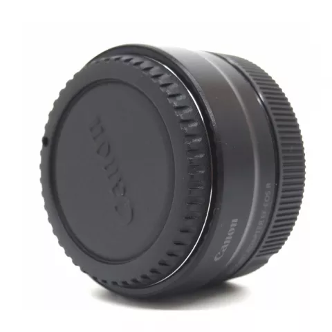  Canon Mount Adapter EF-EOS R (Б/У)