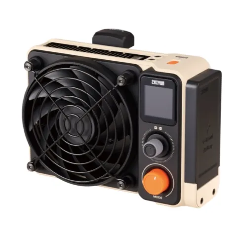 Осветитель Zhiyun MOLUS X200RGB COB Light Standard
