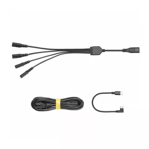 Комплект студийного оборудования Godox Knowled MS60R 2K