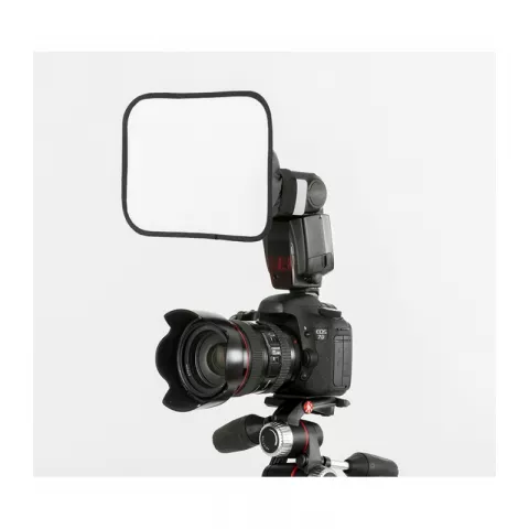 Софтбокс Lastolite LS2211 Ezybox Micro для компактных вспышек (20х13см)