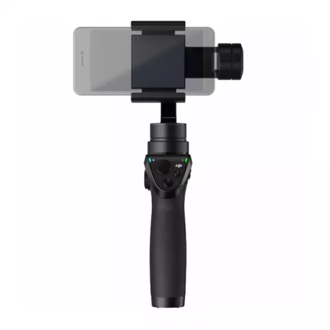Ручной подвес 3-х осевой DJI OSMO Mobile для смартфона