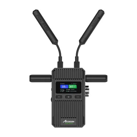 Видеосендер Accsoon CineView 2 SDI