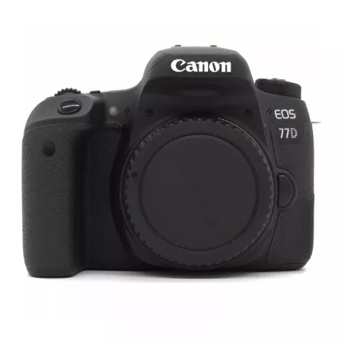 Canon EOS 77D Body (Б/У)