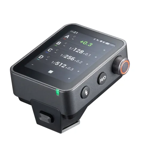 Пульт-радиосинхронизатор Godox X3Pro S для Sony