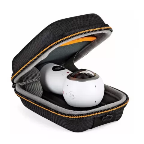 Lowepro Hardside CS 20, чехол черный
