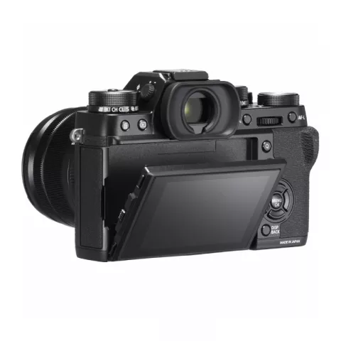 Цифровая фотокамера Fujifilm X-T2 Kit XF 18-55mm F2.8-4 R LM OIS Black