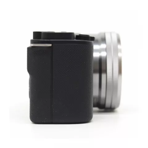 Sony ZV-E10 Kit 16-50 (Б/У)