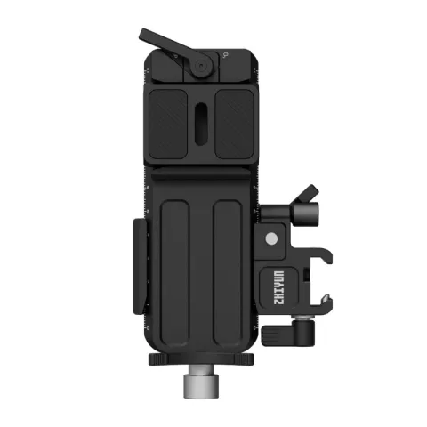Электронный стедикам Zhiyun Weebill 5 COMBO