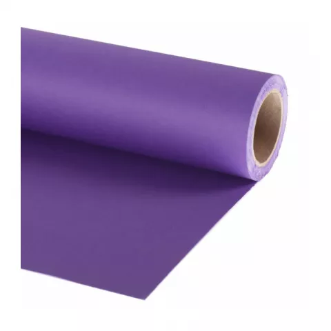 Фотофон Lastolite LP9062 Purple бумажный 2,72x11м